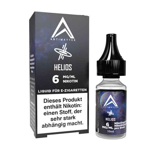 ANTIMATTER Liquid- Helios (10ml)