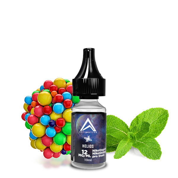 ANTIMATTER Liquid- Helios (10ml)