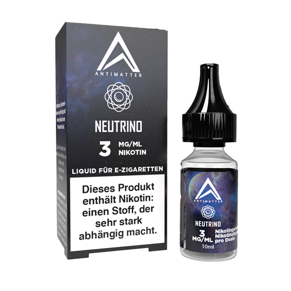 ANTIMATTER Liquid- Neutrino (10ml)