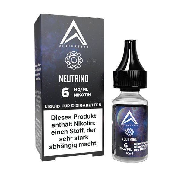 ANTIMATTER Liquid- Neutrino (10ml)