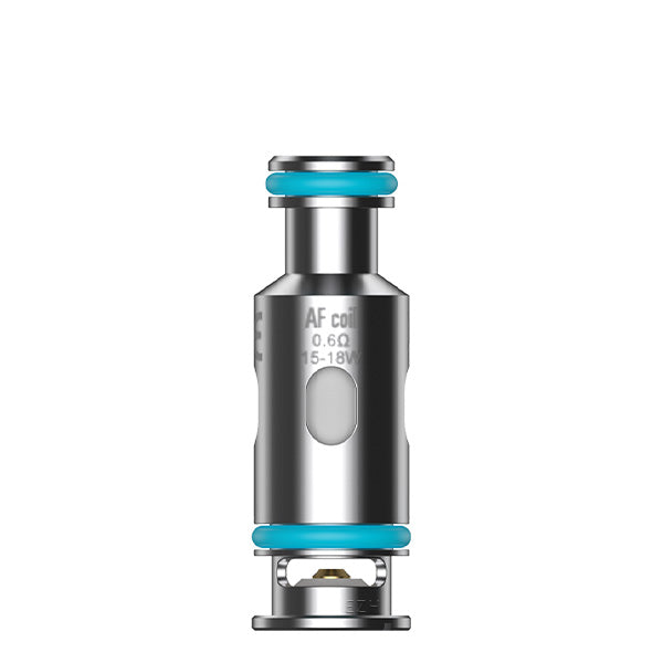 Aspire 5x AF Mesh Coil