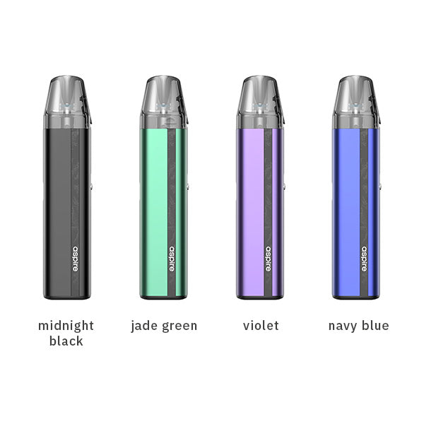 Aspire Flexus SE Pod Kit