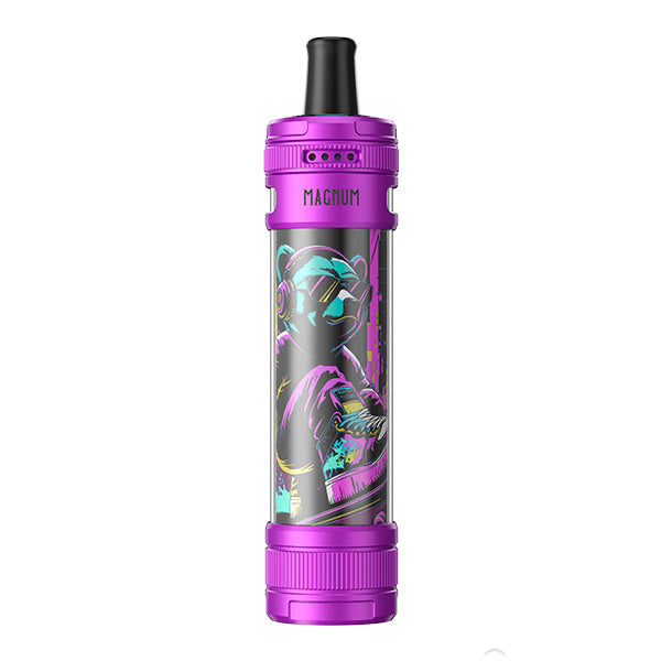 Aspire Magnum - Pod Kit