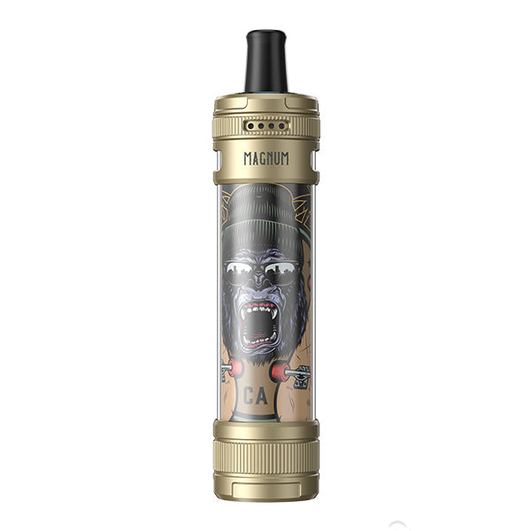 Aspire Magnum - Pod Kit