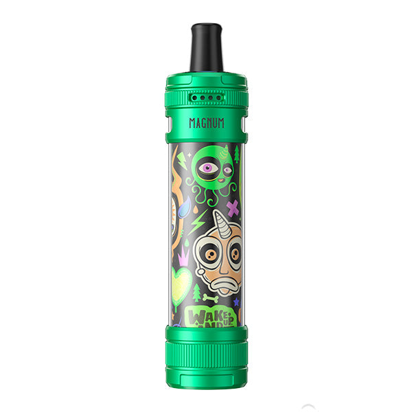 Aspire Magnum - Pod Kit