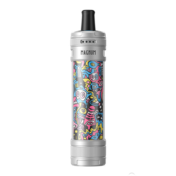 Aspire Magnum - Pod Kit