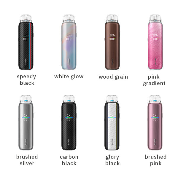 Aspire Pixo Max Pod Kit
