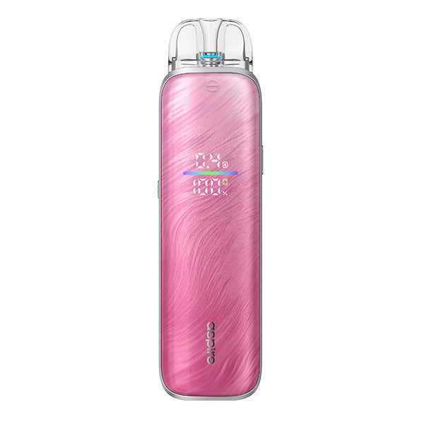 Aspire Pixo Max Pod Kit