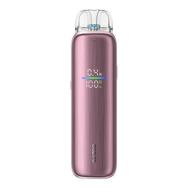 Aspire Pixo Max Pod Kit