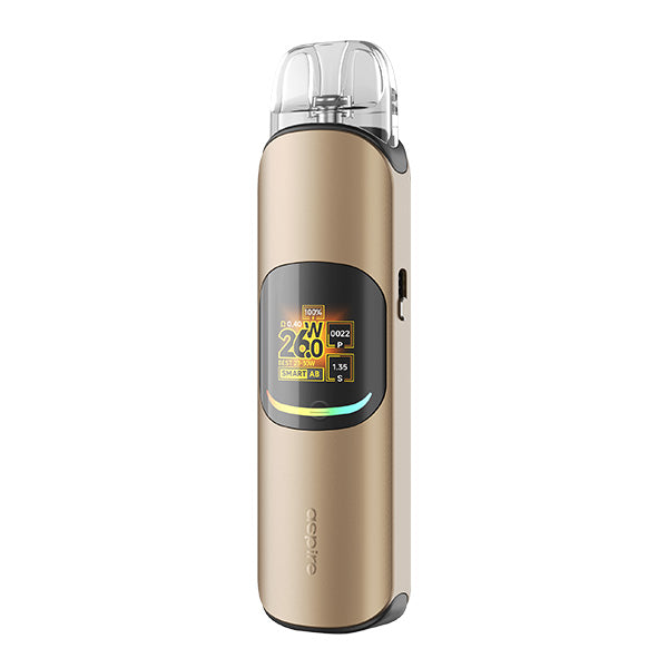 Aspire Pixo Neo Pod Kit