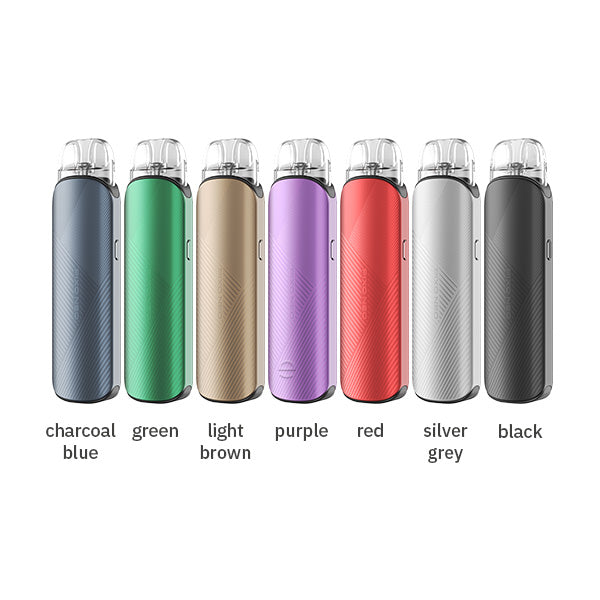 Aspire Pixo Neo Pod Kit