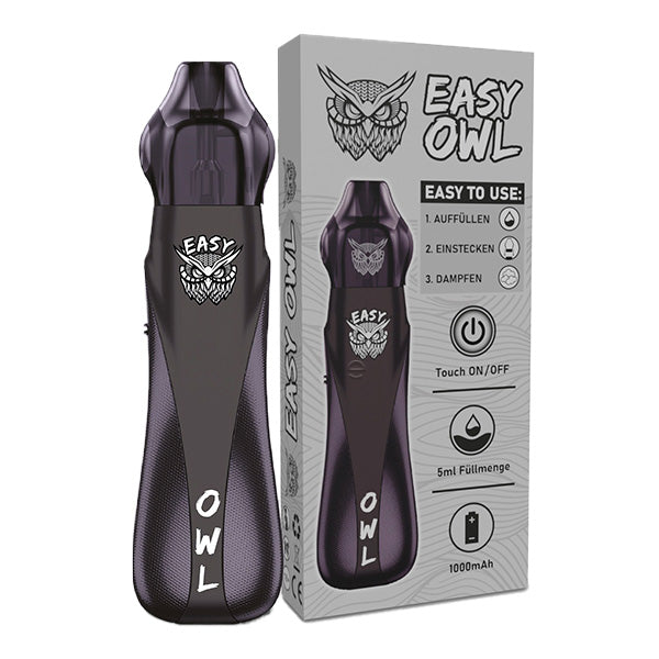 OWL Easy Owl - Pod Kit