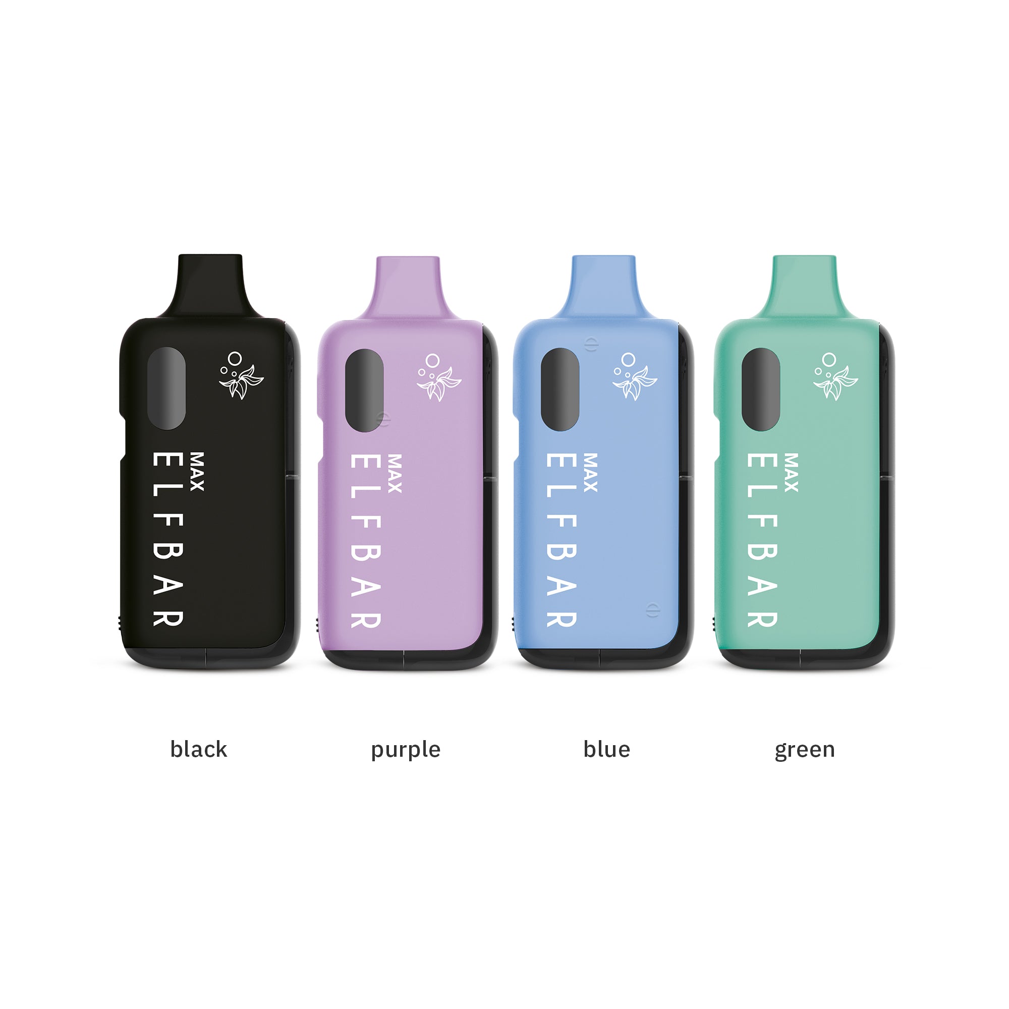 ELFBAR MAX Akkuträger