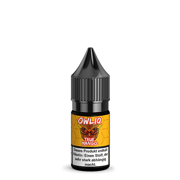OWLIQ Liquid - True Mango (10ml)