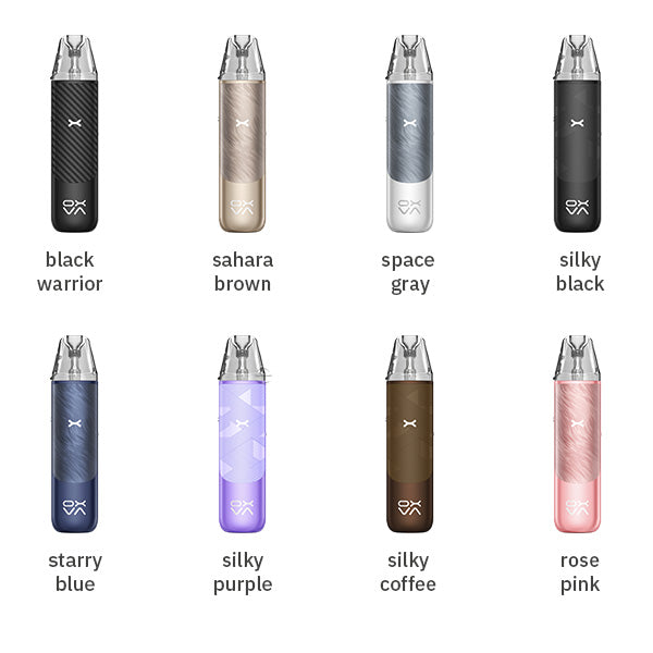 OXVA NeXlim Go - Pod Kit