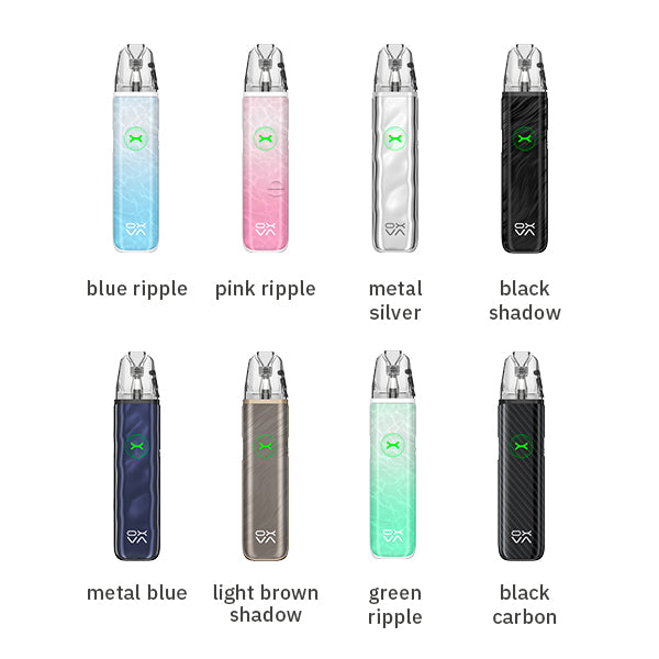 OXVA Xlim Go 2 - Pod Kit