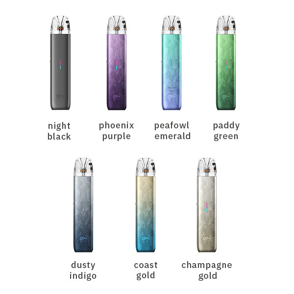 UWELL CALIBURN G4 Mini - Pod Kit