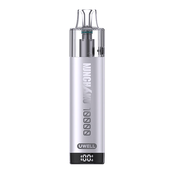 UWELL Nchku 10000 Refillable Pod Kit