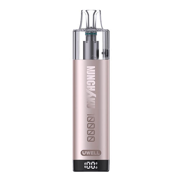 UWELL Nchku 10000 Refillable Pod Kit