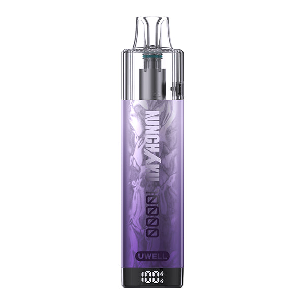 UWELL Nchku 10000 Refillable Pod Kit