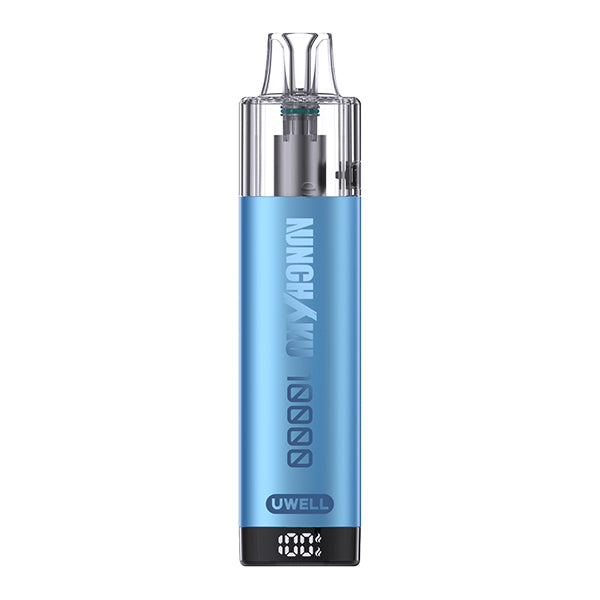 UWELL Nchku 10000 Refillable Pod Kit
