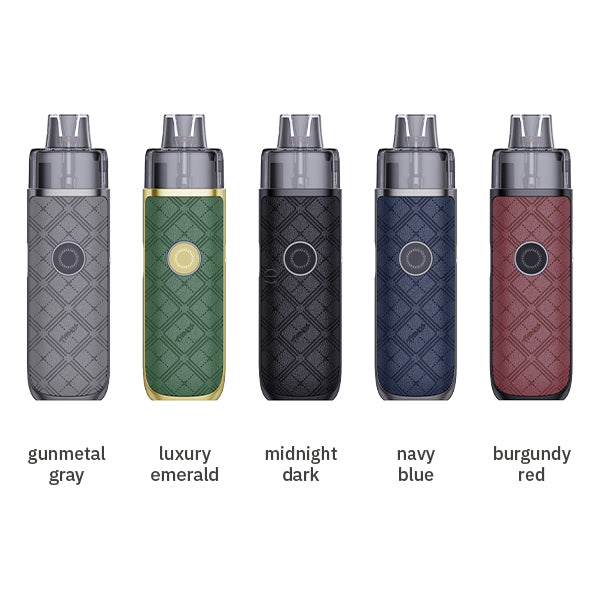 UWELL Typhos SE - Pod Kit