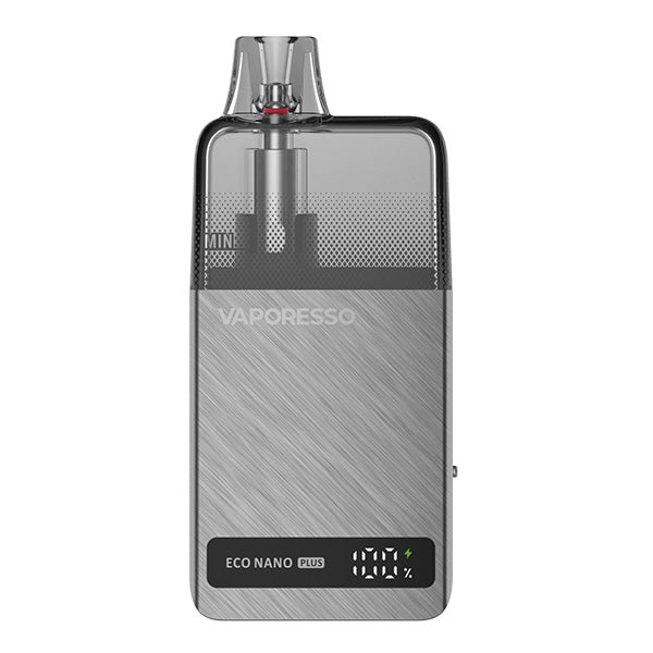 VAPORESSO Eco Nano Plus - Pod Kit