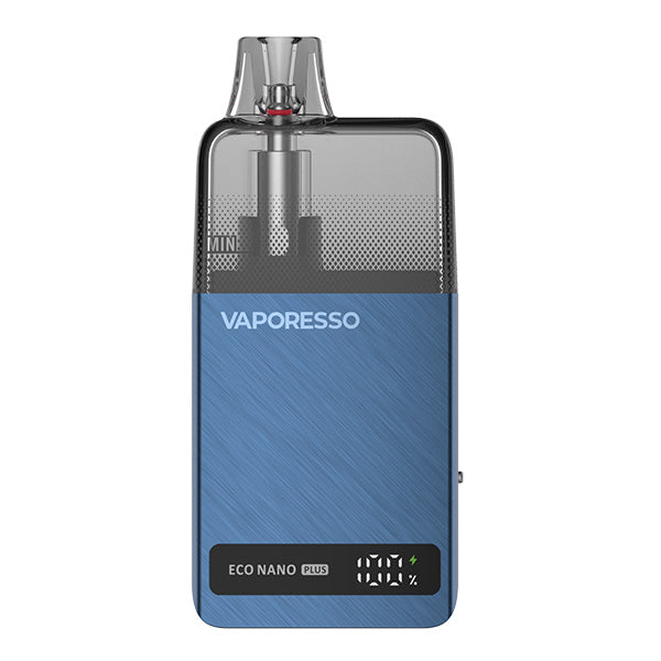 VAPORESSO Eco Nano Plus - Pod Kit
