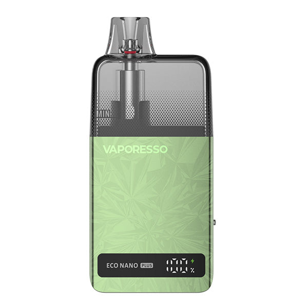 VAPORESSO Eco Nano Plus - Pod Kit