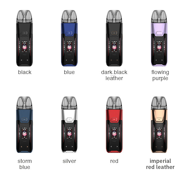 VAPORESSO Luxe XR Max 2 - Pod Kit