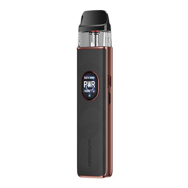 VAPORESSO XROS 5 - Pod Kit (Leather Edition)