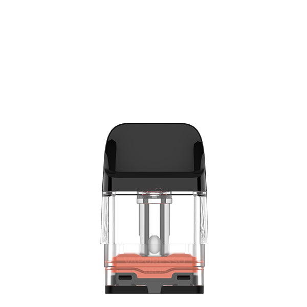 VAPORESSO XROS - Mesh Pod Tank Verdampfer - Topfill 3ml (4er Pack)