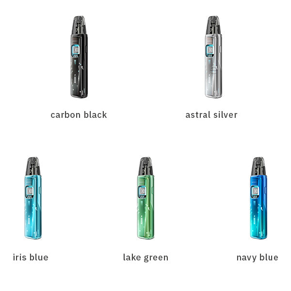VOOPOO Argus Matrix - Pod Kit