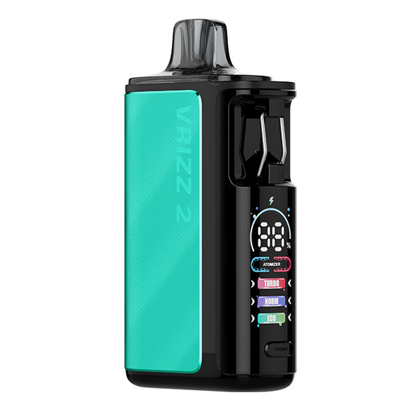 VOOPOO Vrizz 2 - Pod Kit